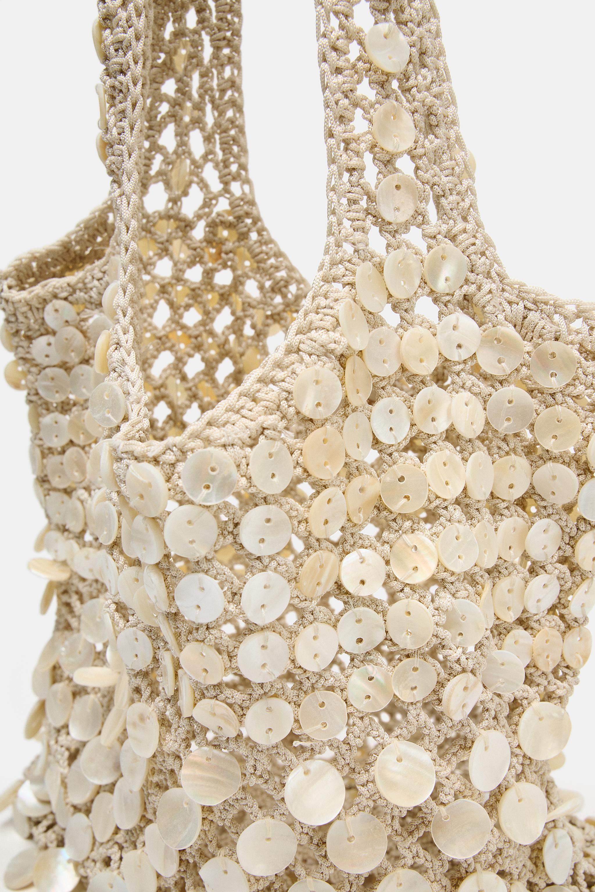 SAC PORTÉ ÉPAULE FANTAISIE